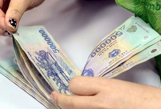 Sửa đổi chế độ tiền lương của cán bộ công chức