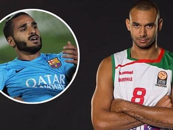 Chuyện lạ: Barca được đề nghị đổi cầu thủ bóng đá lấy cầu thủ bóng rổ