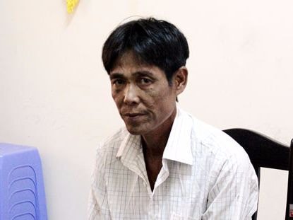 Trộm chó lấy tiền thỏa mãn cơn nghiện