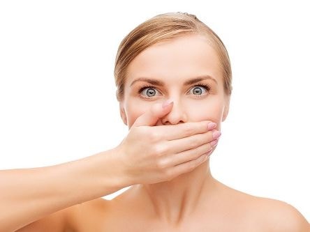 Đoán bệnh qua mùi hơi thở