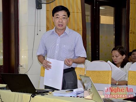 Đẩy nhanh chuyển giao đất nông lâm trường cho người dân