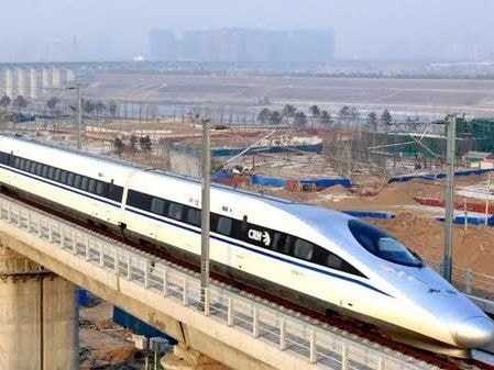 Những thương vụ tỷ đô Trung Quốc bị thế giới cho 'leo cây'