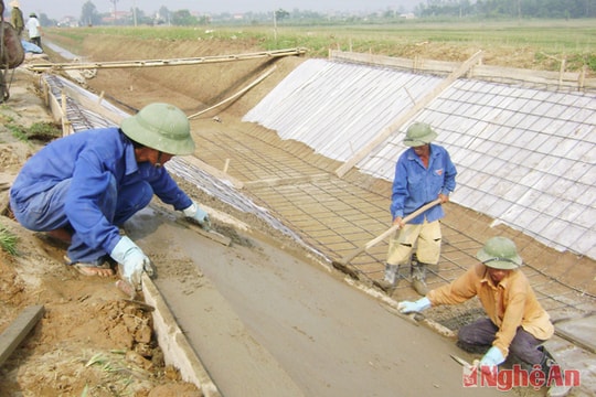 Khắc phục tình trạng chậm đóng, nợ đọng BHXH trong các doanh nghiệp