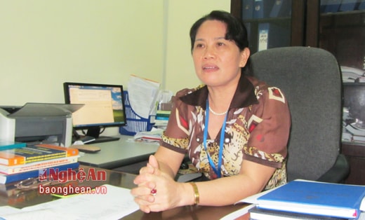 Yêu cầu củng cố lại tổ chức Công đoàn của Bệnh viện Thành An - Sài Gòn