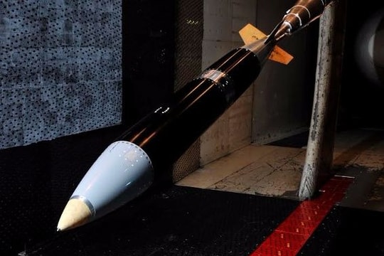 Nga lo ngại bom nâng cấp của Mỹ đe dọa an ninh hạt nhân