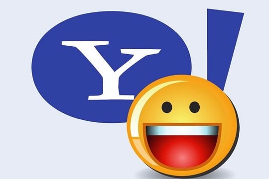 Yahoo khai tử Messenger vào ngày mai!