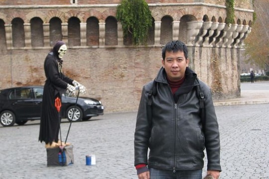 Những bí mật về anh Chánh Văn từng làm thế hệ học trò 8x, 9x 'điên đảo'