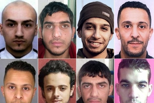 IS dùng cách gì để xây dựng mạng lưới 'chân rết' xuyên quốc gia?