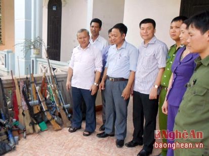 Hoàn thiện hệ thống chính sách, pháp luật về tín ngưỡng, tôn giáo