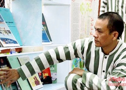 Đường hoàn lương của tử tù 11 năm bị biệt giam