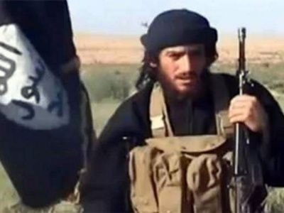 Trùm tình báo lên kịch bản khủng bố toàn cầu của IS