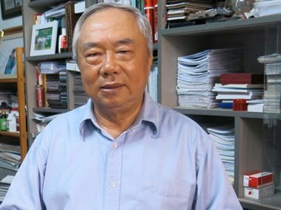 Bổ nhiệm ông Trịnh Xuân Thanh và chuyện 'con ông cháu cha'