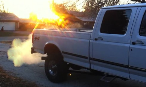 Cần làm nóng động cơ trước khi lái ôtô?