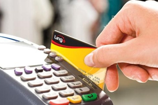 Mỗi người dân Việt Nam đang sử dụng nhiều hơn 1 thẻ ngân hàng