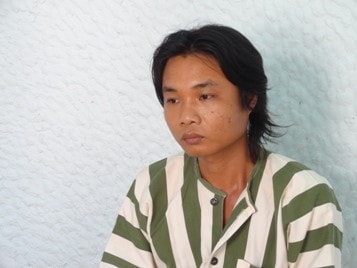 Đâm chết người vì cho rằng mình bị nhìn đểu