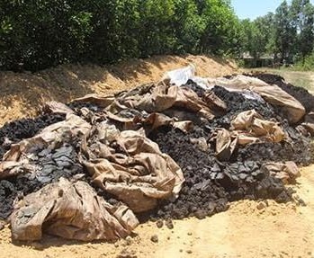 Bộ Công an đang điều tra, làm rõ trách nhiệm tập thể, cá nhân liên quan đến Formosa xả thải