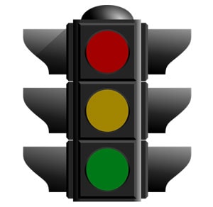 Sẽ đề xuất điều chỉnh nếu "phạt đèn vàng như đèn đỏ" bất cập