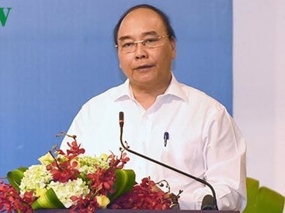 Thủ tướng Nguyễn Xuân Phúc: Du lịch phải phấn đấu đóng góp 10% vào GDP