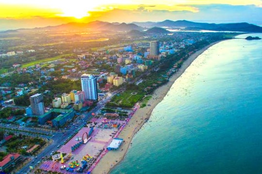 Ba đột phá cho 'tăng trưởng xanh'