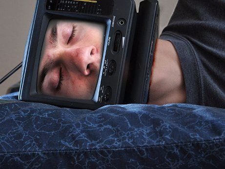 Lười biếng là một dấu hiệu của trí thông minh?