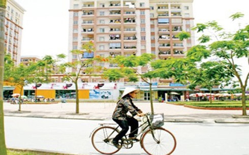 Có sổ tiết kiệm mới được vay mua nhà ở xã hội: Thêm "giấy phép con"?