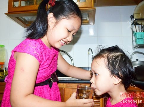 Sản phẩm máy lọc nước RO: Đưa nguồn nước tinh khiết đến mọi nhà