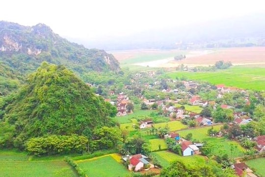 Chú trọng kỹ năng giảm nhẹ thiên tai