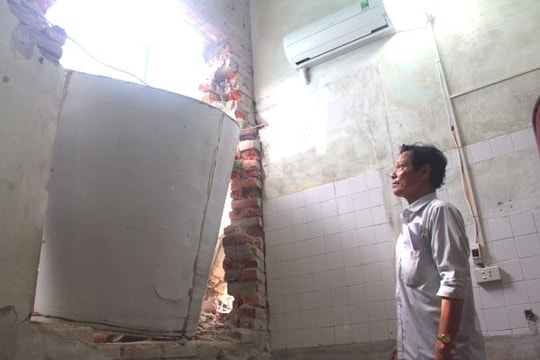 Muốn được việc cần thiện chí chung!