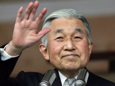 Liệu Nhật có để Thiên hoàng thoái vị