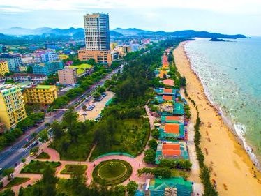 Cửa Lò: Doanh thu ngành dịch vụ đạt hơn 1.328 tỷ đồng