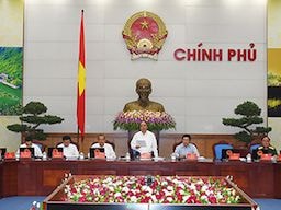 Bộ Quốc phòng sẽ báo cáo Thủ tướng tình hình biển đảo hàng ngày