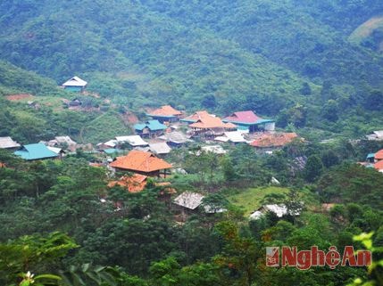 Cử tri Quế Phong kiến nghị giải quyết dứt điểm tồn tại hậu TĐC thủy điện Hủa Na