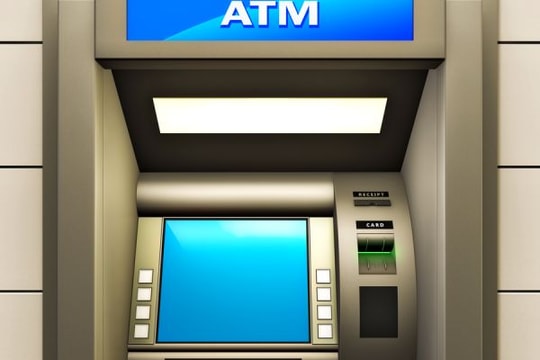 500 triệu đồng từ thẻ ATM của khách hàng bị bay khỏi tài khoản