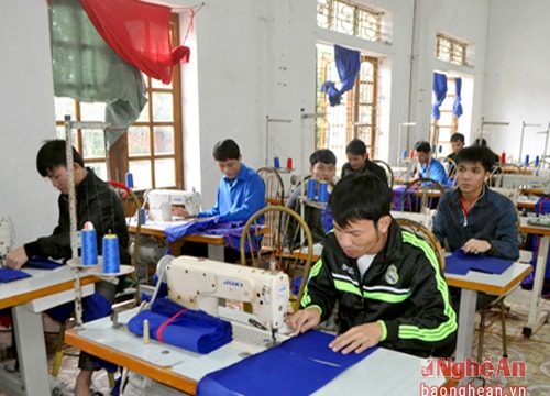 Nâng cao hiệu quả công tác cai nghiện bắt buộc