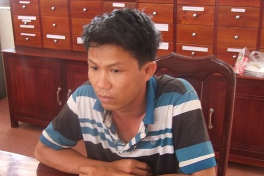 Lời khai gã tình cũ đoạt mạng nữ tài xế taxi