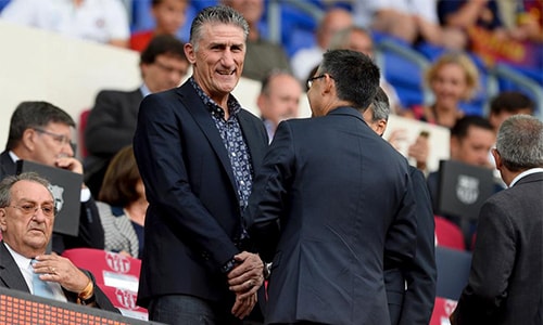 Messi trở lại đội tuyển Argentina