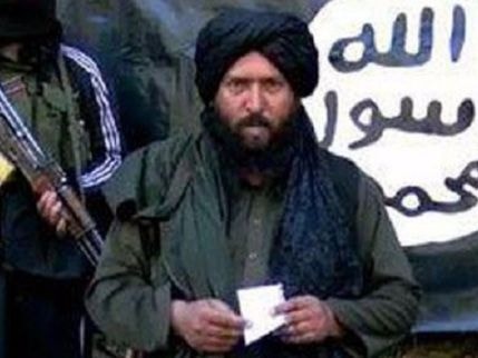 Máy bay không người lái Mỹ diệt thủ lĩnh IS ở Afghanistan