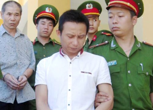 Lời sám hối muộn màng của kẻ buôn cái chết trắng