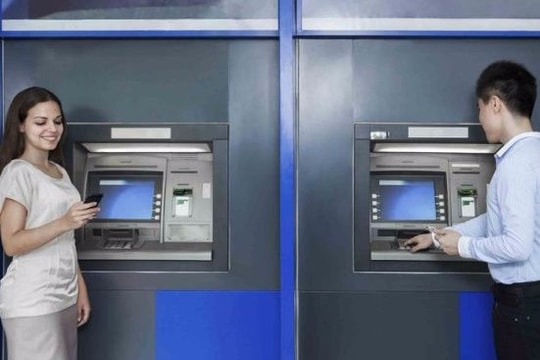 4 lời khuyên để bạn bảo vệ thẻ ghi nợ tốt hơn