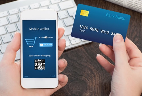 5 quy tắc để hạn chế rủi ro với ngân hàng trực tuyến