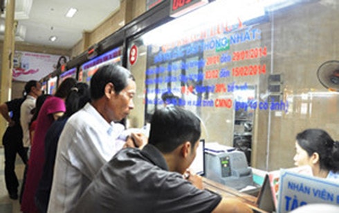 Giảm 20 - 50% giá vé tàu hỏa từ 15/8