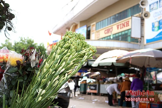 Hàng hóa phục vụ lễ Vu lan 'thuận mua vừa bán'