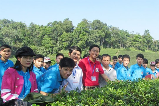 Hỗ trợ 100% học phí cho thí sinh đăng ký Khối ngành Nông lâm ngư, Môi trường