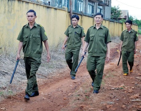 Dự thảo Luật Công an xã: Nhiều quyền hạn cũng dễ làm 'vua'