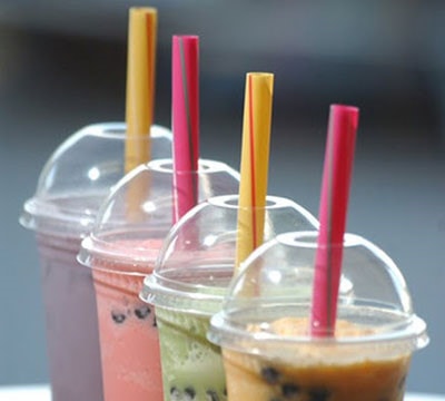 Nguy cơ tiểu đường từ trà sữa trân châu