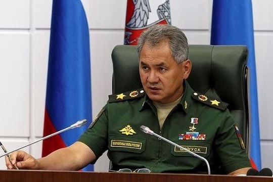 Nga, Mỹ dần tìm được tiếng nói chung tại Aleppo, Syria