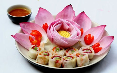 Ăn chay mùa vu lan thế nào tốt cho sức khỏe