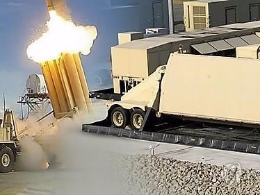 Bộ trưởng Quốc phòng Hàn Quốc đối thoại với dân về THAAD