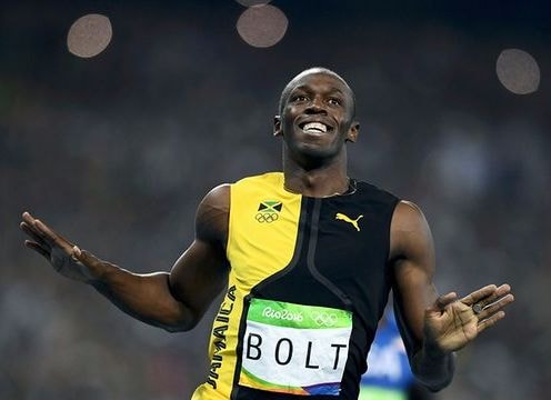 Tại sao Jamaica lại có nhiều VĐV điền kinh xuất sắc?