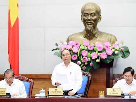 Thủ tướng: 'Cán bộ làm gì dân đều biết hết'